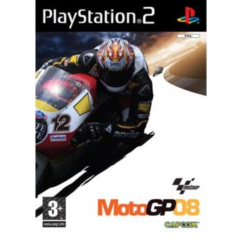 Moto GP II (2008)