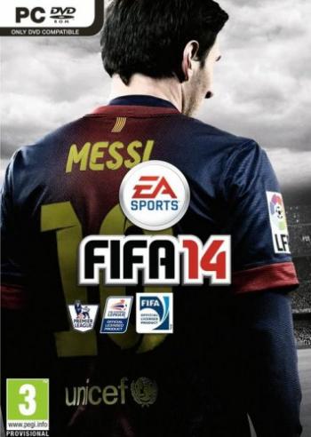 FIFA 14