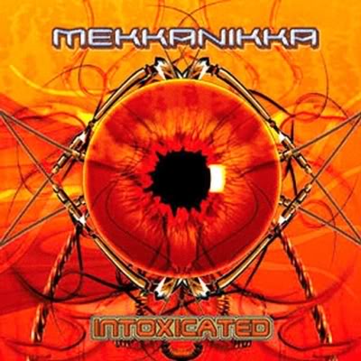 Mekkanikka -  