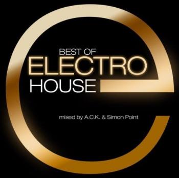 Best of electro house