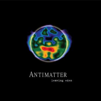 Antimatter - Leaving Eden