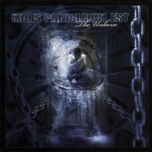 Mors Principium Est - Discography 