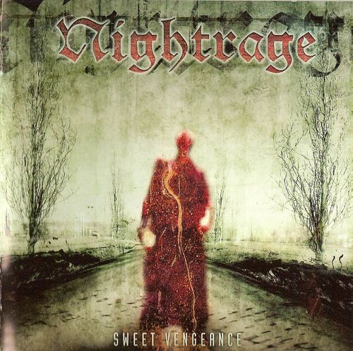 Nightrage - Discography 