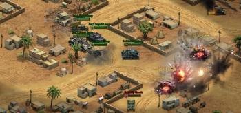 Command and Conquer Generals: Total War