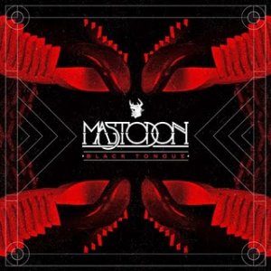 Mastodon - Black Tongue