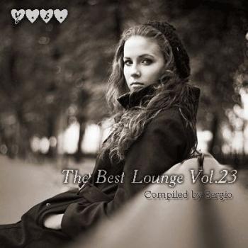 VA - The Best Lounge Vol.23