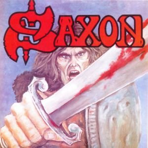 Saxon - The Complete Albums 1979-1988 