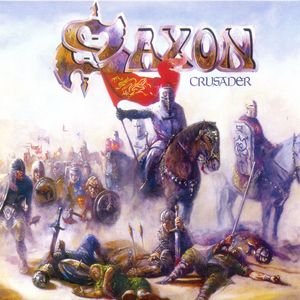 Saxon - The Complete Albums 1979-1988 