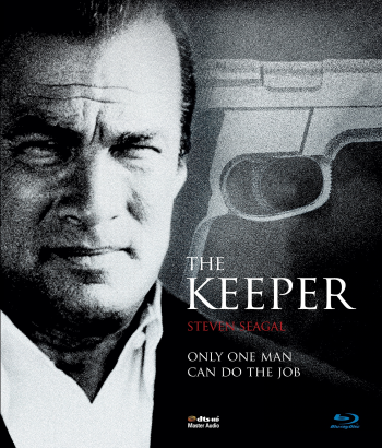  / The Keeper 2MVO+DVO