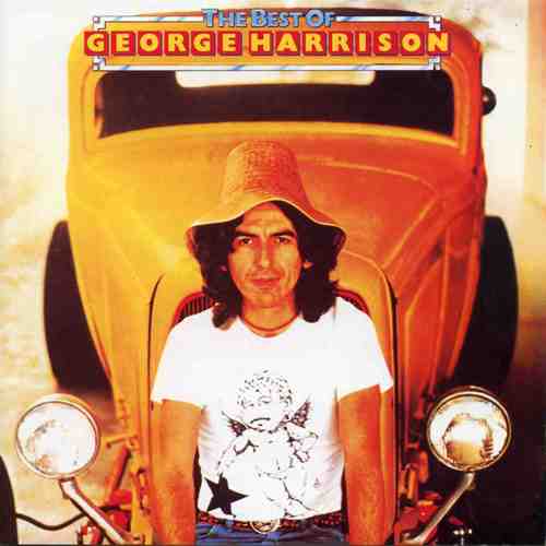 George Harrison - Discography 