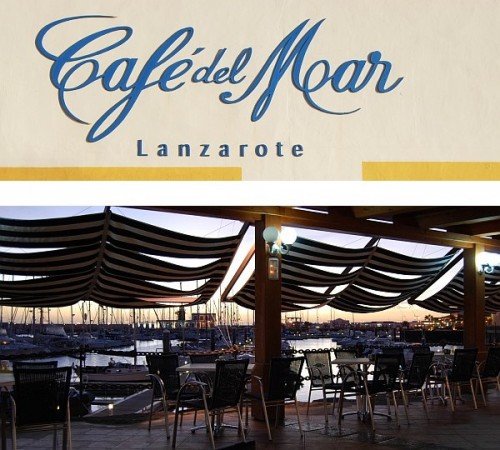 VA - Cafe del Mar - Collection 