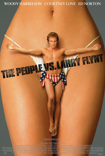    /The People vs. Larry Flynt DUB+MVO+AVO+DVO