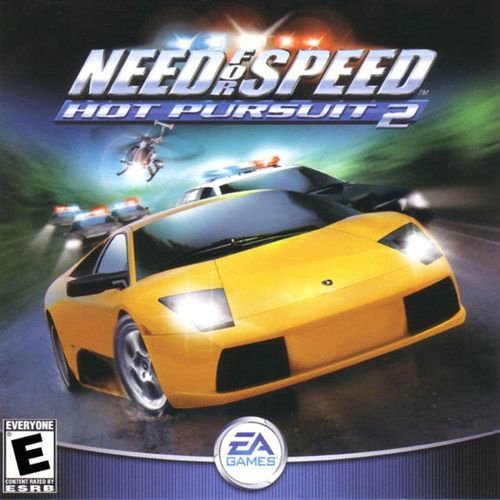 OST Need for Speed All soundtracks collection 