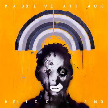 Massive Attack - Heligoland