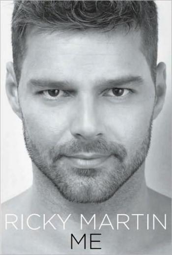 Ricky Martin - Me /   - 