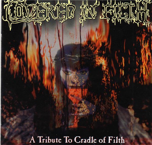 Cradle Of Filth - Discography 