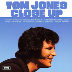 Tom Jones -  