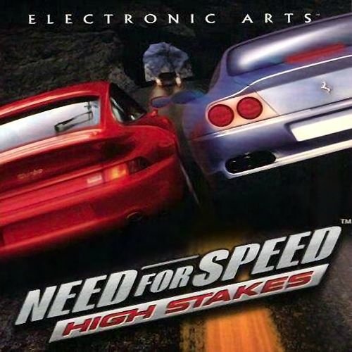 OST Need for Speed All soundtracks collection 