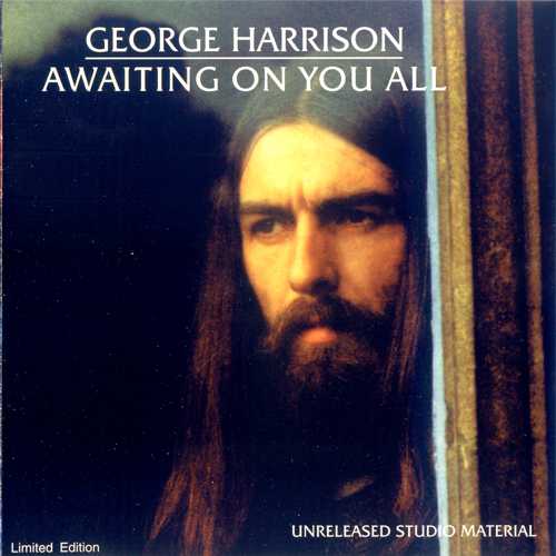 George Harrison - Discography 