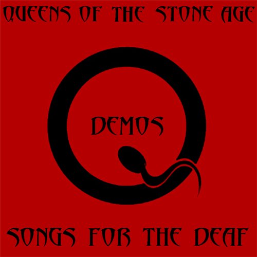 Queens Of The Stone Age - Discography 