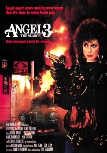 . -.  3 []/ Angel . Avenging Angel . Angel III: The Final Chapter [Trilogy] 