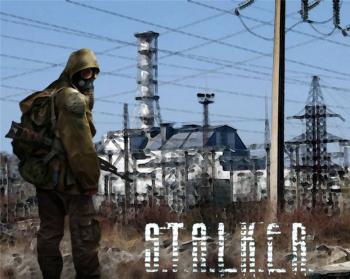 S.T.A.L.K.E.R. 