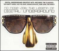 Digital Underground - 7  