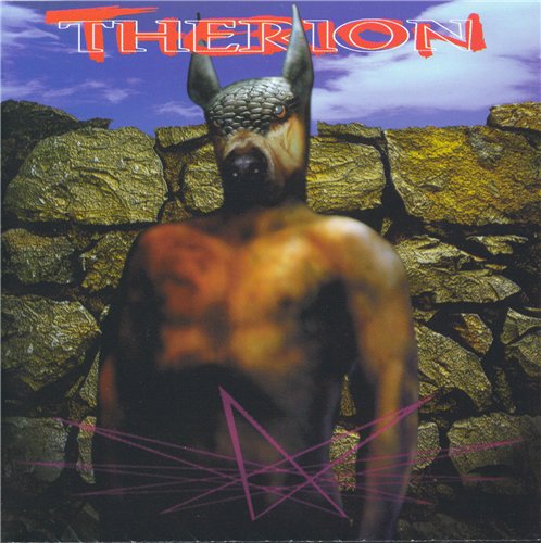 Therion - Discography 