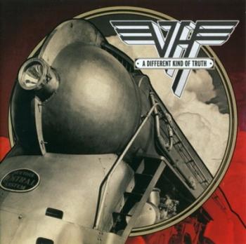 Van Halen - A Different Kind of Truth