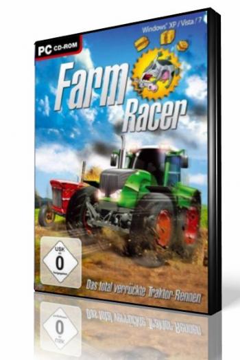 Farm Racer