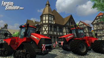 Farming Simulator 2013