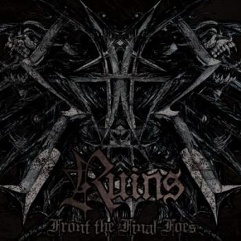 Ruins - Front the Final Foes