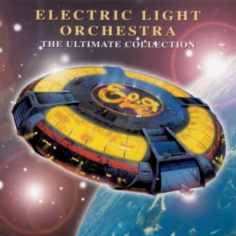 Electric Light Orchestra