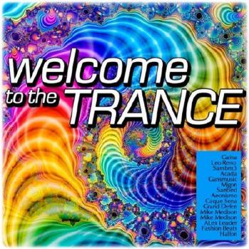 VA - Welcome to the Trance