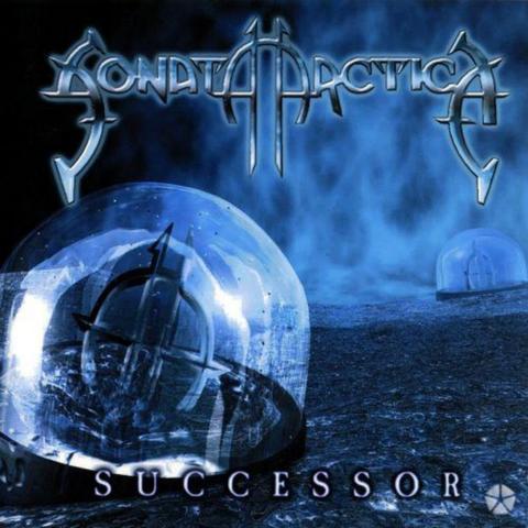 Sonata Arctica Discography 