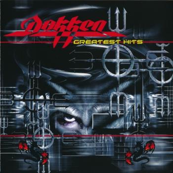 Dokken - Greatest Hits