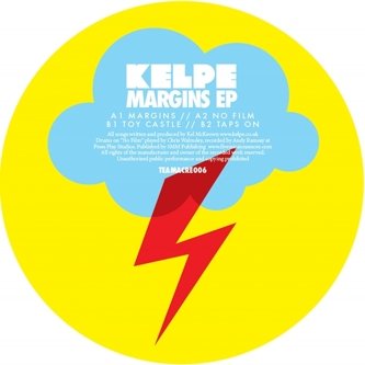 Kelpe - Discography 