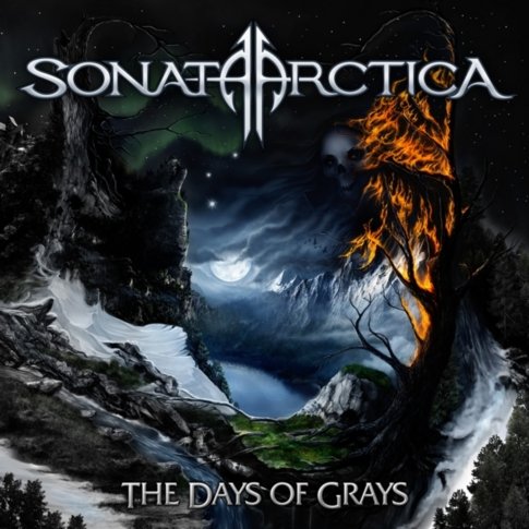 Sonata Arctica Discography 