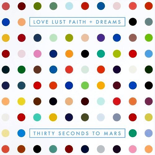 30 Seconds To Mars Discography 