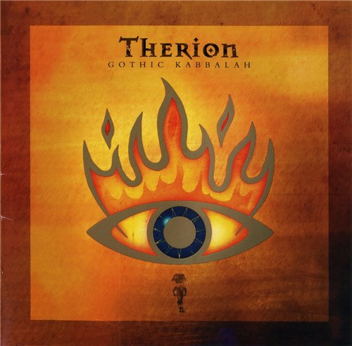 Therion - Discography 