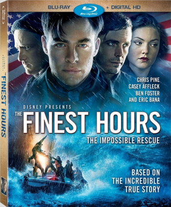    / The Finest Hours DUB