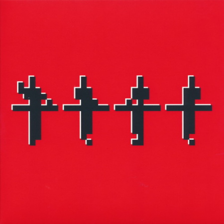 Kraftwerk - 3-D The Catalogue 