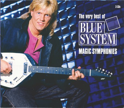 Blue System - Discography 