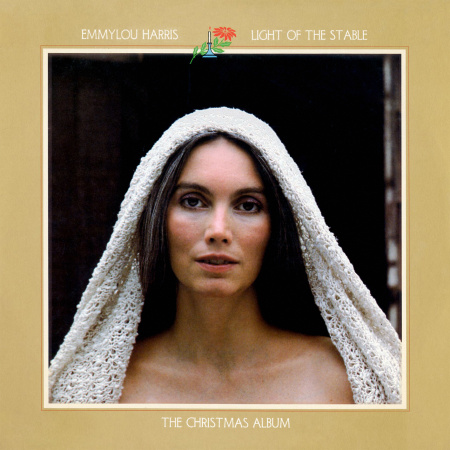 Emmylou Harris - The 70's Studio Album Collection 