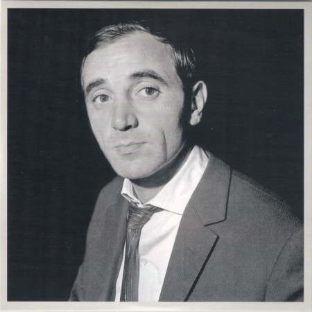 Charles Aznavour - 100 chansons 