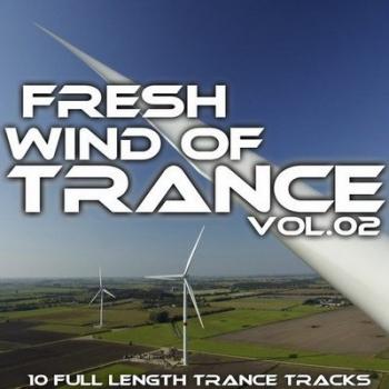 VA - Fresh Wind Of Trance Vol.02