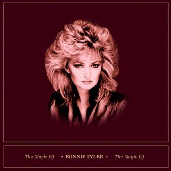 Bonnie Tyler - The Magic Of Bonnie Tyler