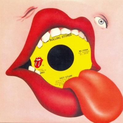 The Rolling Stones - The Singles Collection 1971-2006 