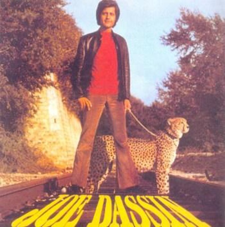 Joe Dassin - Integrale Albums 