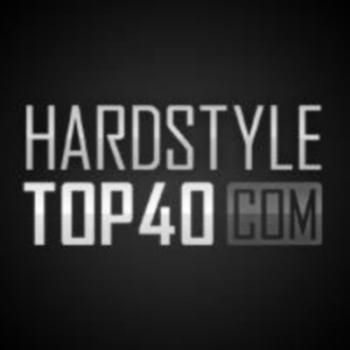 VA - Hardstyle Top 40 May 2012